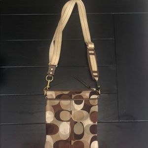 Coach Crossbody